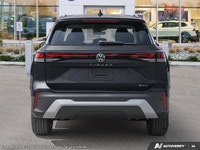 Experience effortless driving in the brand-new 2025 Volkswagen Tiguan Trendline, boasting a mere 5 k... (image 4)