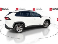 Vehicle DescriptionThis one-owner, Clean CARFAX Toyota Certified RAV4 Hybrid LE AWD delivers excelle... (image 7)
