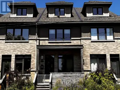 B - 477 SUNNYSIDE AVENUE Ottawa, Ontario