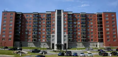 Modern Building Larry Uteck - 2 Bedroom - March 1st!