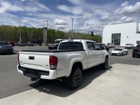 AMVIC Licensed Dealer 2023 Toyota Tacoma AMVIC Licensed Dealer Kijiji Engine: 3.5L V6 L/100Km City:... (image 8)