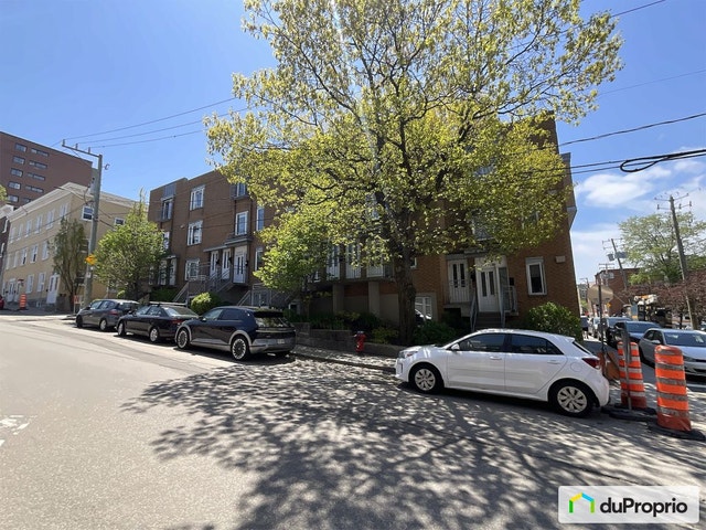 $385,000 - Condominium for sale in Montcalm — photo 1