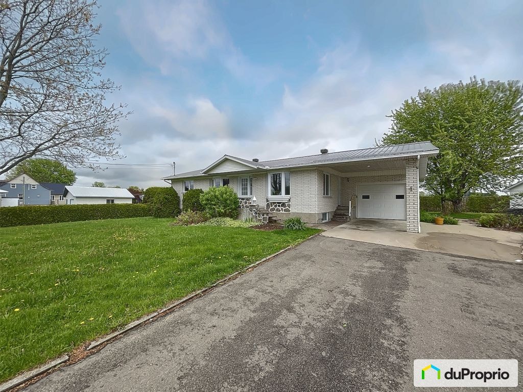 $435,000 - Bungalow for sale in Bécancour (Gentilly) — photo 2