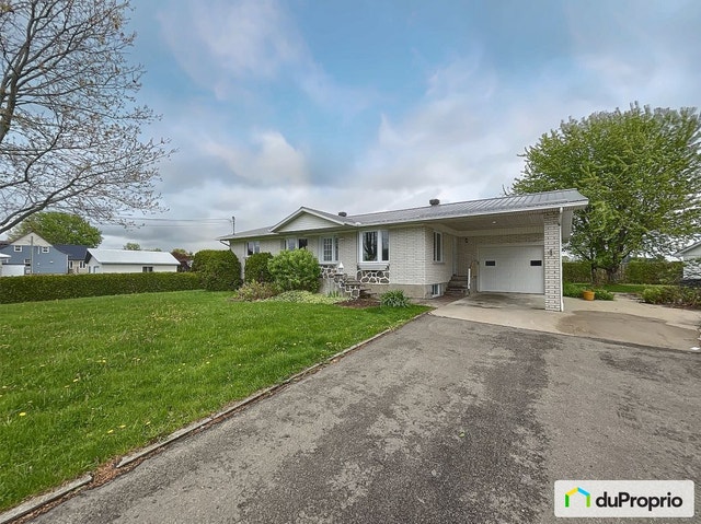 $435,000 - Bungalow for sale in Bécancour (Gentilly) — photo 2