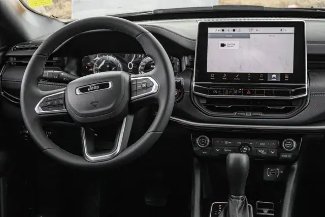 2026 Jeep Compass North 4WD in Cars & Trucks in Strathcona County - Image 14
