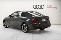 This Audi A3 Sedan delivers a Intercooled Turbo Gas/Electric I-4 2.0 L/121 engine powering this Auto... (image 5)