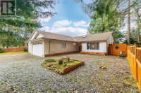 914 Lee Rd Parksville, British Columbia