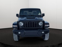 This 2026 JEEP GLADIATOR SPORT 4X4 has the following options Cloth Low-Back Bucket Seats, Remote Sta... (image 6)