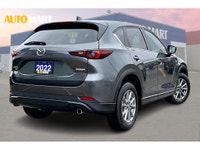 2022 Mazda CX-5 GS AWD Blends sporty design premium comfort and legendary reliabilitymaking it one o... (image 6)