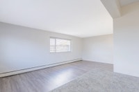 Amenities: Quiet Building • Affordable Parking • Heat & Water Included Suite & Building: One-bedroom... (image 2)