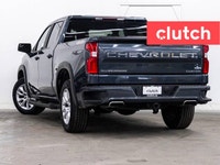 Brake Assist, Running Boards, Bed-Rail Protectors and more! Clutch is the largest online used car re... (image 4)