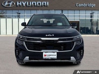 The *2024 Kia Seltos SX Turbo* isn't just a refresh; it's a transformation. For 2024, Kia replaced t... (image 7)
