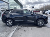 | UltraView Panoramic Sunroof | Heated Front Seats & Heated Steering Wheel | Bose Premium Audio Syst... (image 9)