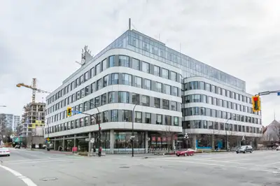Focus on driving your business forward with a professional office space rental just for you. Make a...