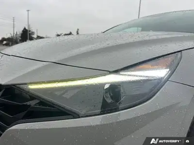 2022 Hyundai Elantra Essential Fwd | Cloth | Heated Seats, View more