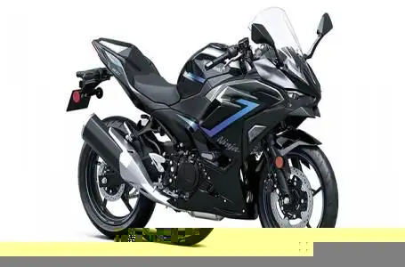 2025 Kawasaki Ninja® 500 SE ABS *SAVE $700 + 5.99% FINANCE* in Street, Cruisers & Choppers in Grand Bend - Image 3