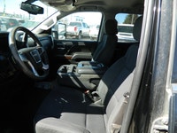 Welcome to Central Truck Sales. 2015 GMC SIERRA 1500 4X4 / SHORT BOX , Automatic transmission v8 (ga... (image 9)