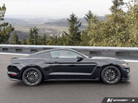 Feel the pulse-pounding power of a true performance icon with this 2016 Ford Mustang Shelby GT350, e... (image 5)