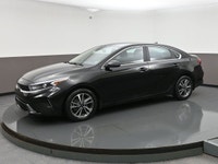 One owner just traded and fully O'Regan's Green Light Certified this Forte EX features a complete po... (image 2)