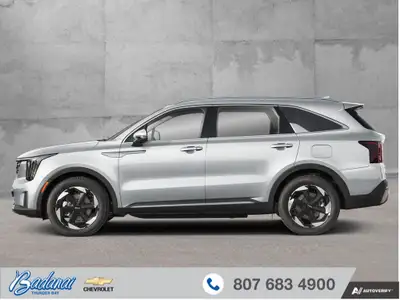 Power Liftgate, Hybrid, Blind Spot Detection, Heated Seats, Apple CarPlay! Drive like no other in th...
