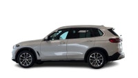 -Regina Honda Odometer is 8342 kilometers below market average! Recent Arrival! 2023 BMW X5 xDrive40... (image 8)
