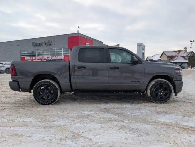 2026 Ram 1500 Express in Cars & Trucks in Edmonton - Image 9