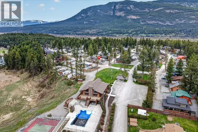 4868 Riverview Drive Lot# 120 Edgewater, British Columbia in Land for Sale in Cranbrook - Image 15