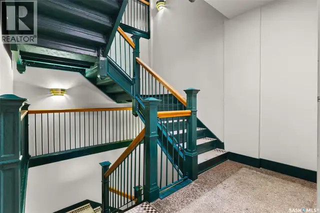 300 1821 Scarth STREET Regina, Saskatchewan in Condos for Sale in Regina - Image 34