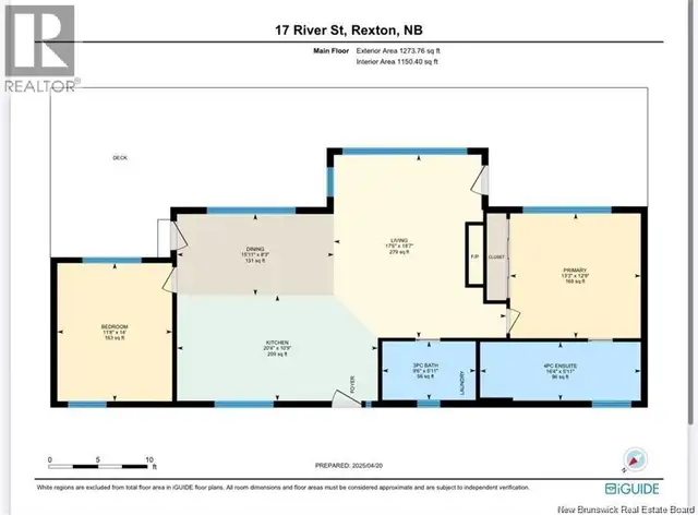 17 River Street Rexton, New Brunswick in Houses for Sale in Moncton - Image 32