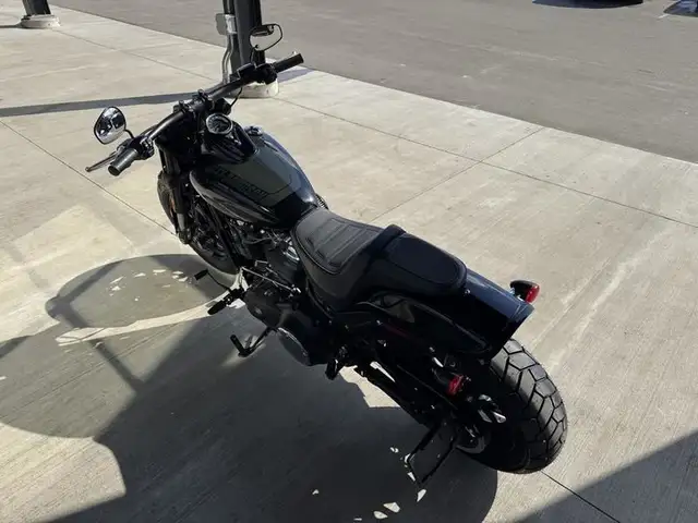 2018 Harley-Davidson FXFBS - Softail Fat Bob 114 in Street, Cruisers & Choppers in Saskatoon - Image 7
