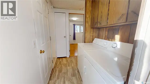 211 Railway AVENUE Wawota, Saskatchewan in Houses for Sale in Regina - Image 19