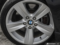 2007 BMW 335i Hardtop Convertible - Blue on Beige Leather Interior! Well Maintained! Loaded With Par... (image 5)