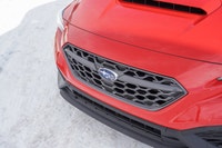 Experience the perfect blend of rally-bred performance and modern safety. This 2024 Subaru WRX is fi... (image 8)