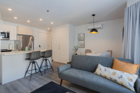More choices, more comfort, easy for you! Explore all our apartment rental options tailored to your... (image 1)