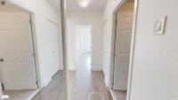 6325 Blvd Maurice-Duplessis - One-Bedroom (3.5) Apartment for Re