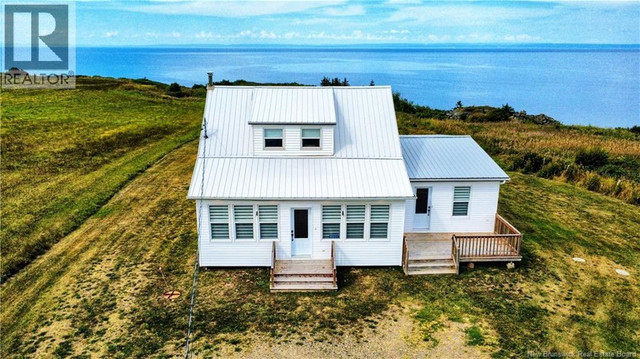 8201 NB-11 New Bandon, New Brunswick in Houses for Sale in Bathurst - Image 2