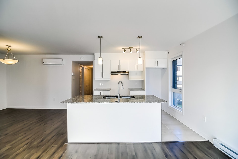 Logement à louer 2