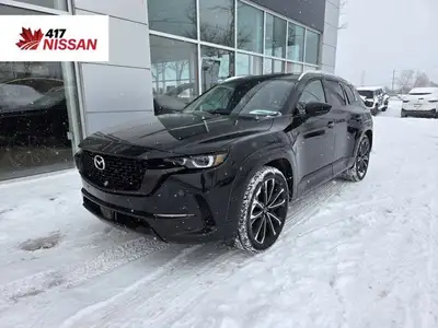 This 2023 Mazda CX-50 GT comes equipped with *Skyactiv-G 2.5L 4-cylinder engine with cylinder deacti...