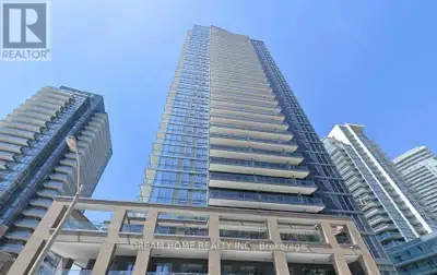 1707 - 50 FOREST MANOR ROAD Toronto (Henry Farm), Ontario