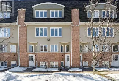 Welcome to 10 Merchant Lane #149 - a spacious 2-bedroom + den, 2-bathroom condo townhouse located in...