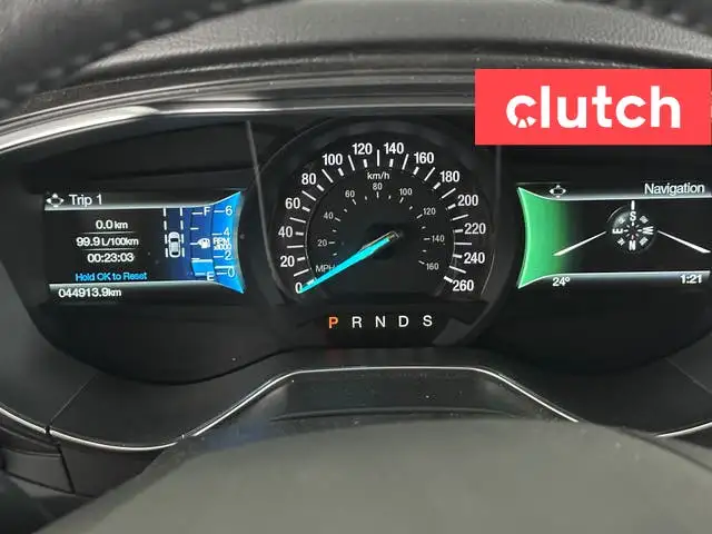 2018 Ford Fusion Titanium5466046148916224026