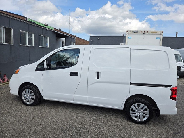 2019 Nissan NV200 SVCruise/Camera/Shelves/Divider in Cars & Trucks in City of Toronto - Image 3