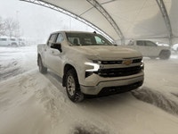 This Chevrolet Silverado 1500 boasts a Gas V8 5.3L/325 engine powering this Automatic transmission.... (image 5)