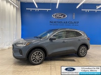 Hybrid, Navigation, Heated Seats, Adaptive Cruise Control, Remote Start! When you choose Ford, you c... (image 8)