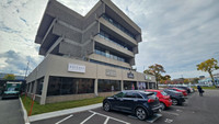 BUREAUX STE-FOY