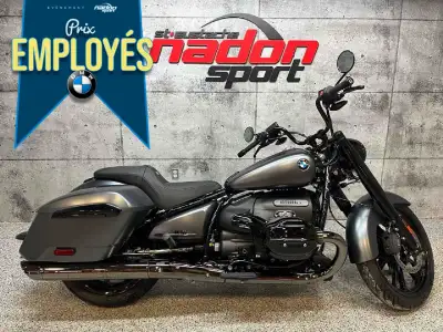 A noter que des accessoires/options d'une valeur de $26815.00 sont inclus dans le prix affiché voir...