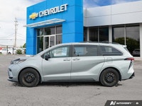 Navigate every journey with confidence in this 2023 Toyota Sienna XSE AWD, a versatile 7-seater mini... (image 2)