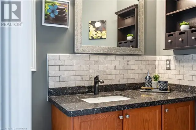 1461 UPPER GAGE Avenue Unit# 6 Hamilton, Ontario in Condos for Sale in Hamilton - Image 29