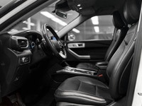 Recognized as an IIHS Top Safety Pick+ and earning an NHTSA 5-star overall safety rating, the 2020 F... (image 6)