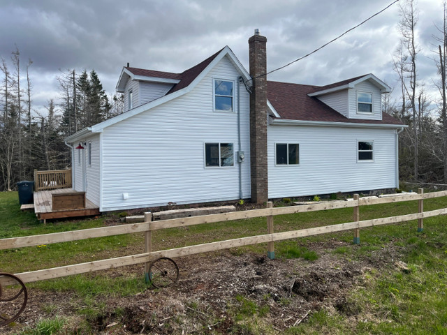 Renovated PEI Country Home in Houses for Sale in Charlottetown